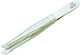 Premax Italienisches Pinzetten für Augenbrauen 7,8cm/3 Zoll Χ403178