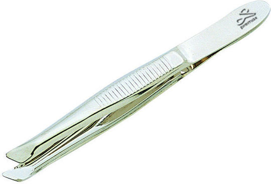 Premax Italienisches Pinzetten für Augenbrauen 7,8cm/3 Zoll Χ403178