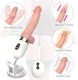 Realistic Sex Machine Suction Cup