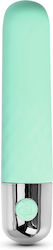 3.8" Green 10-speed Usb Silicone Vibrator 3.8" Green 10-speed Usb Silicone Vibrator