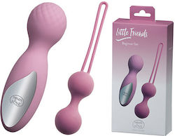 Minds Love Little Friends Beginner Set Pink
