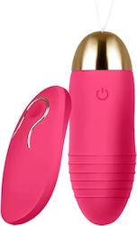 Bana Egg Fără Fir Vibrator Bana Egg Fără Fir Vibrator