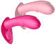 Papa Wear Безжичен Преносим Вибратор G Spot