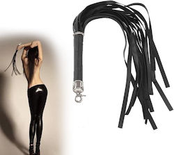 Bdsm Μαστίγιο Δέρμα Μήκος 55 Cm
