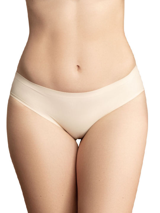 Bye Bra Padded Panties Low Waist