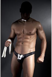 Justin Waiter Ανδρικά Sexy Εσώρουχα