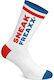 Sneakfreaxx Socken Amsterdam Edition