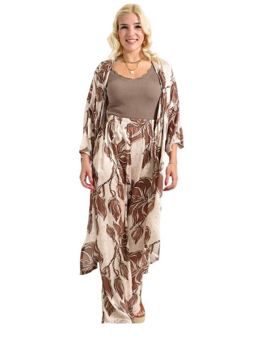 Damen Cigar Set mit Hose