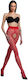 Καλσόν Αυτοκινήτου Amour Hip Gloss Κόκκινο Am-hip-gloss-red