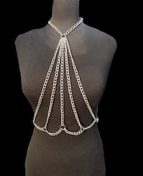 Bdsm Accesoriu Sexy Femei 5 Lanțuri Bdsm Accesoriu Sexy Femei 5 Lanțuri