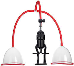Luvpump Breast Enhancement System