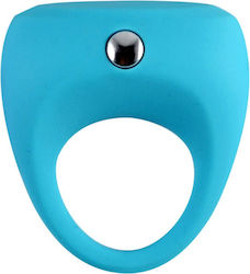 W Ring Δαχτυλίδι Διέγερσης Δόνηση 5.2x4.7x2.1 Cm
