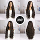 Перука Wig-514a