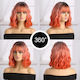 Wig Wig-515d