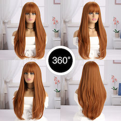 Wig Wig-521a
