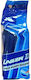 Laser Ii Twin Blade Razor 10 Pcs