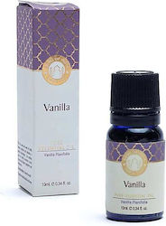 Φυσικό Αιθέριο Έλαιο Βανίλιας Vanilla Pure Essential Oil Song India 10ml Φυσικό Αιθέριο Έλαιο Βανίλιας Vanilla Pure Essential Oil Song India 10ml