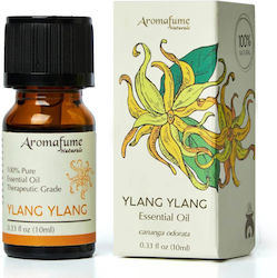 Φυσικό Αιθέριο Έλαιο Ylang Ylang Natural Essential Oil Euphoria 10ml Φυσικό Αιθέριο Έλαιο Ylang Ylang Natural Essential Oil Euphoria 10ml