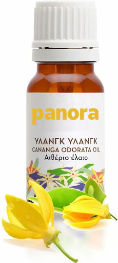 Ylang-ylang Ylang-ylang Cananga Aromatic Oil 50 Ml