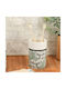 Cup Holder Ceramic Green