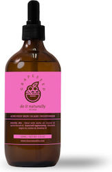 Dos Cosmetics Grapeseed Oil 100ml Dos Cosmetics Grapeseed Oil 100ml