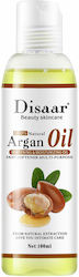 Disaar Feuchtigkeitsspendendes Arganöl Für Massage 100ml By La Meila