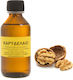 Walnut Oil Vegetable Oil Cold Pressed & Refined 100ml