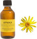 Arnika Pflanzliches Öl 100ml
