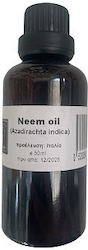 Ulei Neem Ulei Vegetal 50ml