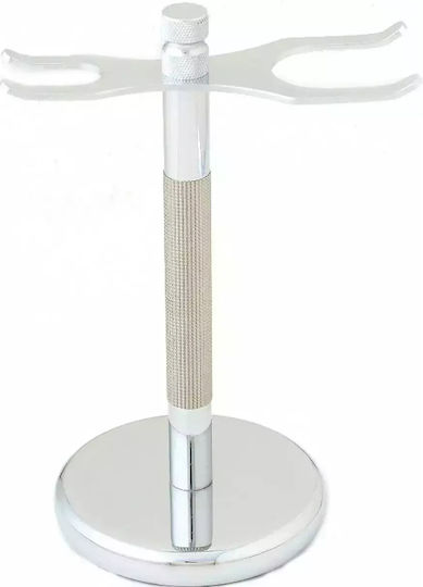 Stand Razor Shaving Brush Pearl Shaving Sst-21s