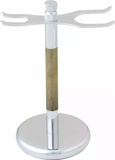 Стойка За Бръснач И Четка За Бръснене Pearl Shaving Sst-21gb
