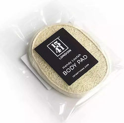 1541 London Handy Loofah Body Pad