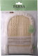 Parsa Badehandschuh Sisal Baumwolle