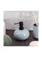 Dispenser Ceramic Blue 400ml