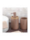Dispenser από Bamboo Καφέ 280ml