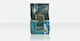 Film Ceară 1kg Azulen Italwax
