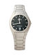 Edox Les Bemonts Ultraflat Classic Stainless Steel Bracelet 27001