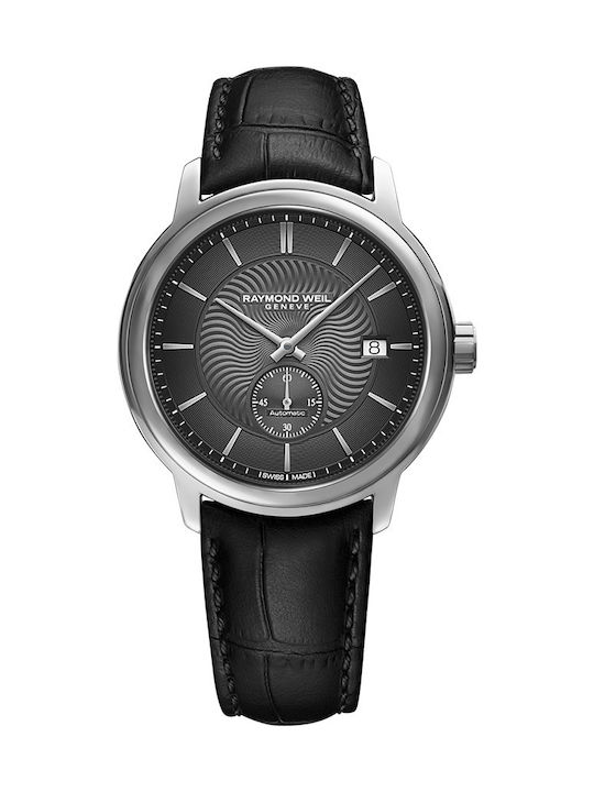 Raymond Weil Maestro Automatic Small Seconds 22...