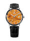 Jowissa Magno Schweizer Herrenuhr J4.276.l