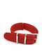Λουράκι Nato N2 Red 22mm