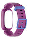Curea din Silicon S90 Violet Deschis