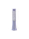 Total Gift Dekorative Lampe Lavalampe Lila
