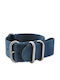 Zulu Strap 4rz6 Blue 24mm