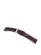 Rios 1931 New Orleans Leather Strap Brown 22mm