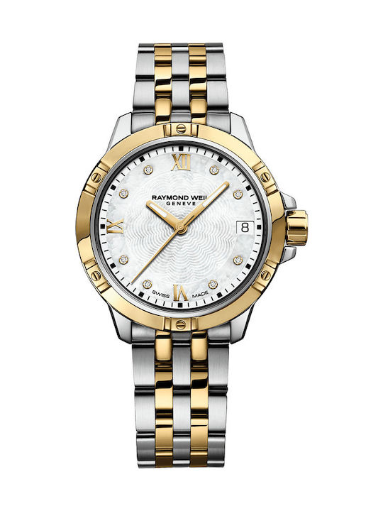 Raymond Weil Tango 5960-stp-00995