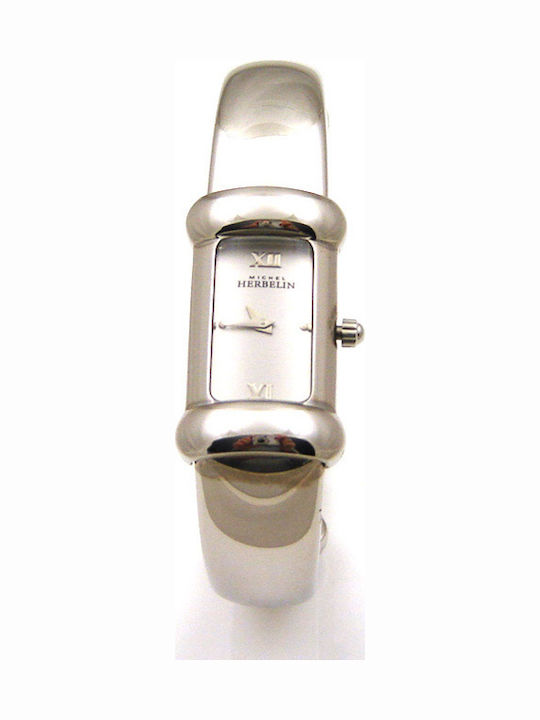 Womens Watch Michel Herbelin 1037/b12 Bracelet