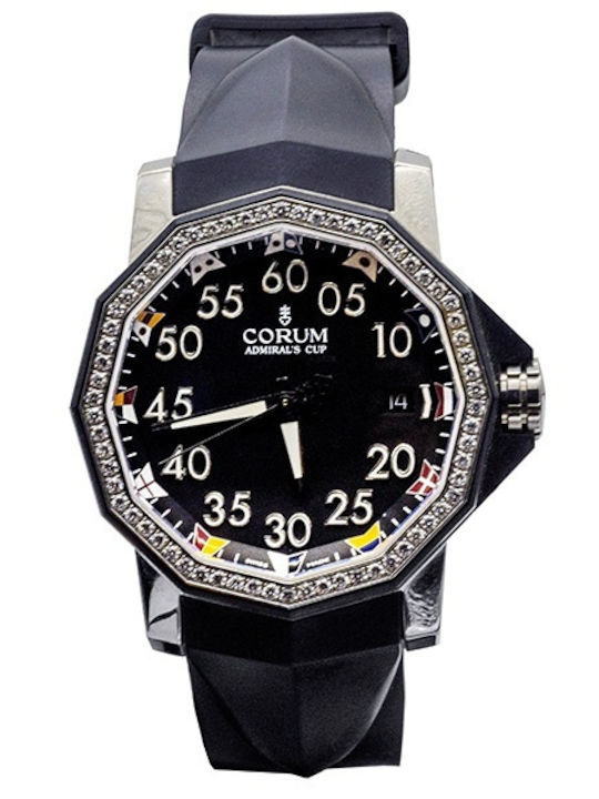 Corum 01.0033 Diamonds 082.954.047/f371an32