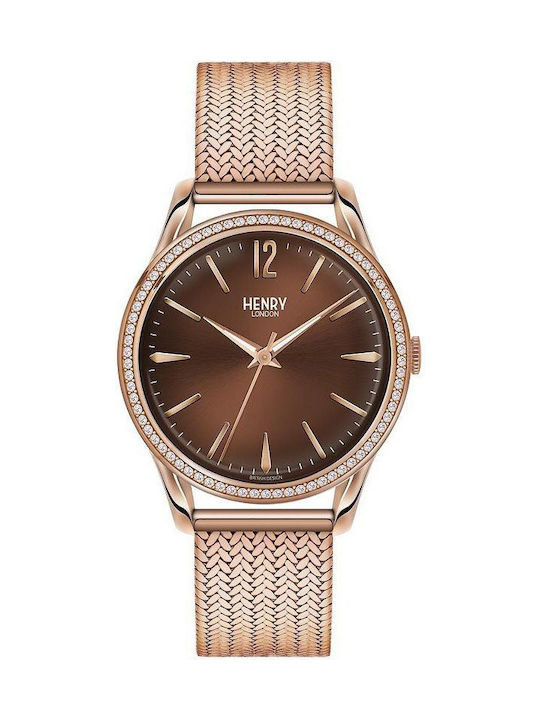Henry London Hl30-sm-0124 Henry London Hl30-sm-0124