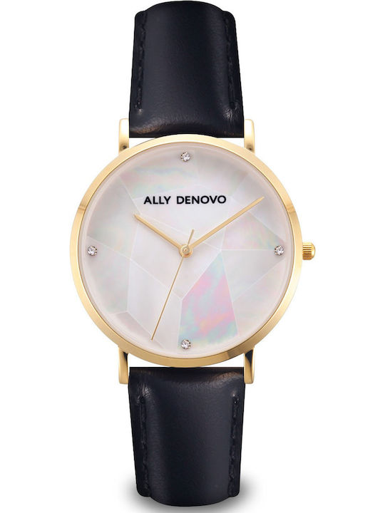 Ally Denovo Gaia Af5003.8 Ally Denovo Gaia Af5003.8