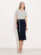 Midi Rock Blue